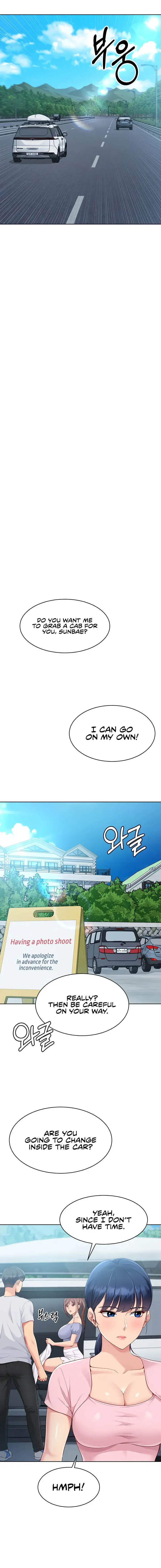 Set It Chapter 34 - Page 8