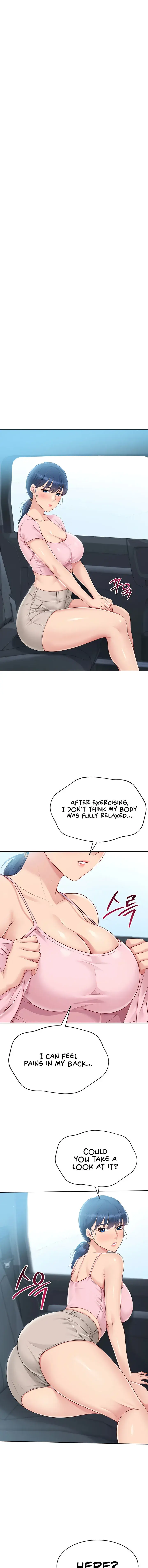 Set It Chapter 35 - Page 1