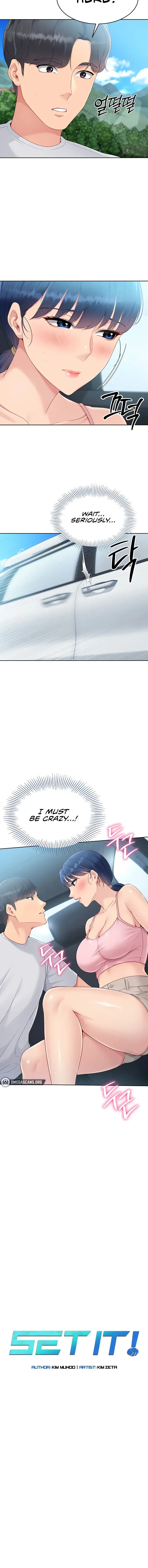 Set It Chapter 35 - Page 2