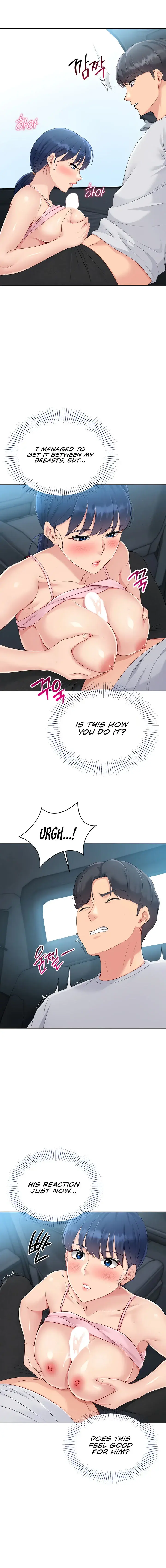 Set It Chapter 35 - Page 8