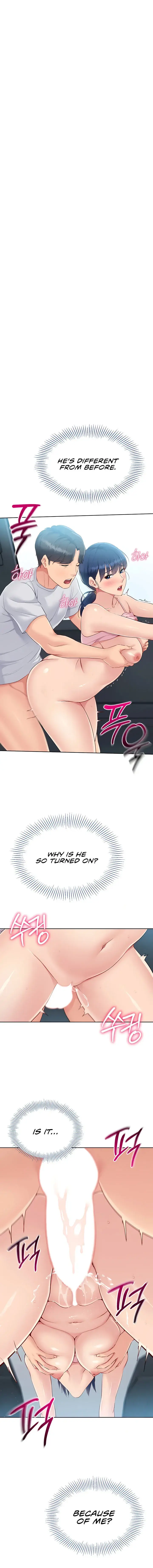 Set It Chapter 36 - Page 1