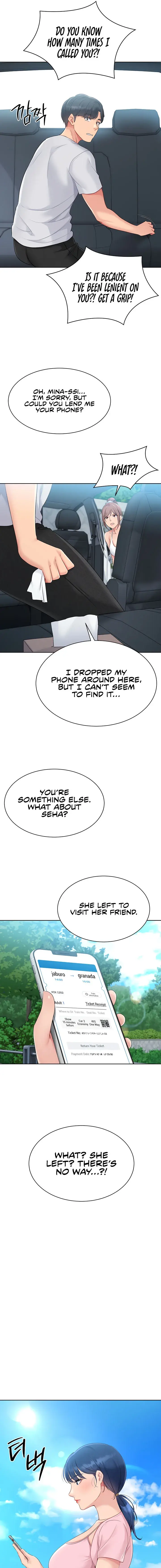 Set It Chapter 36 - Page 15