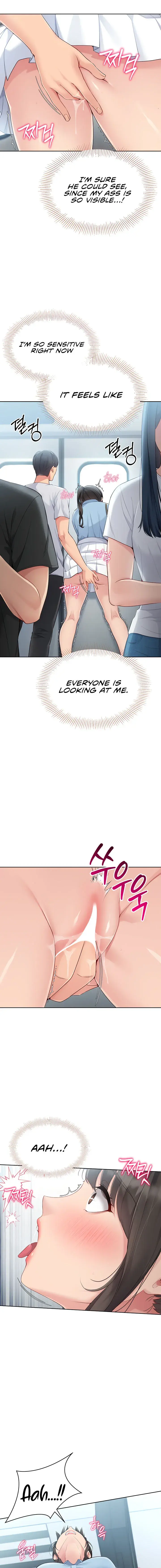 Set It Chapter 37 - Page 15