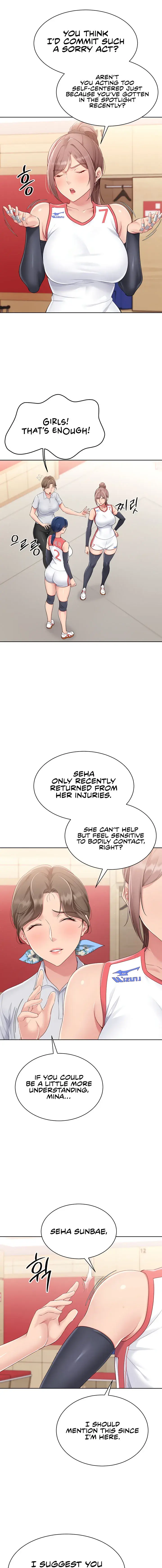 Set It Chapter 37 - Page 5