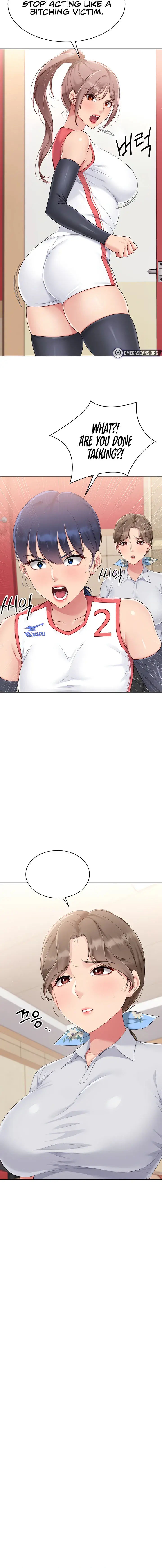 Set It Chapter 37 - Page 6