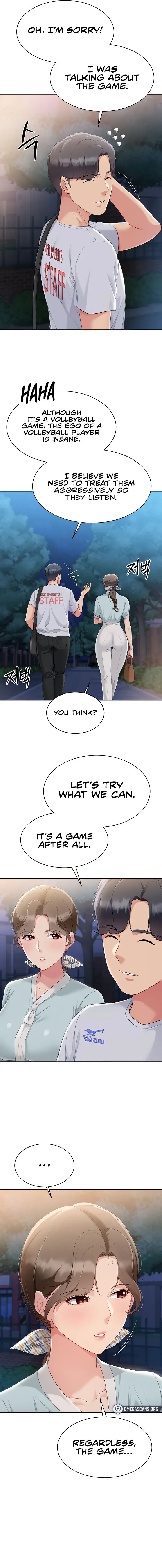 Set It Chapter 38 - Page 15
