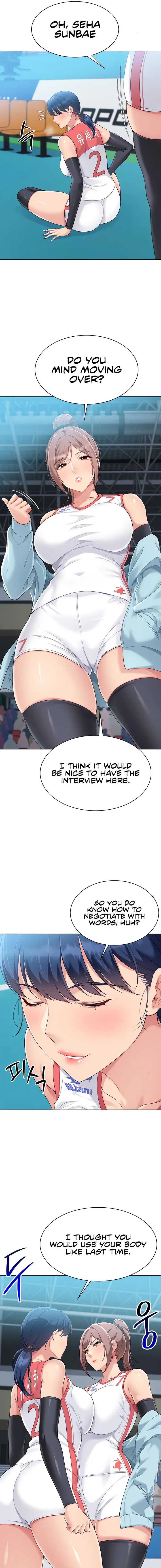 Set It Chapter 38 - Page 17
