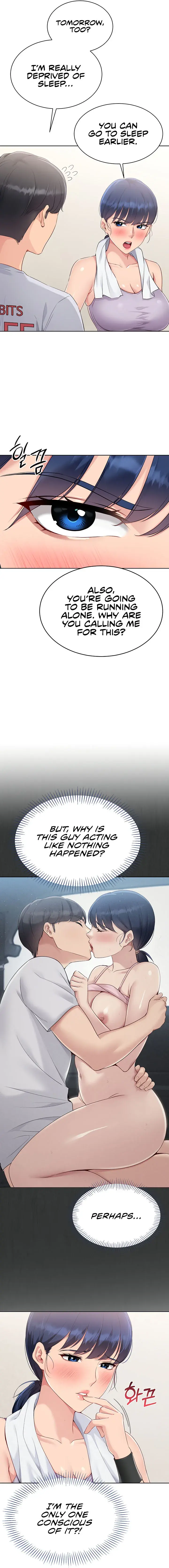 Set It Chapter 38 - Page 5
