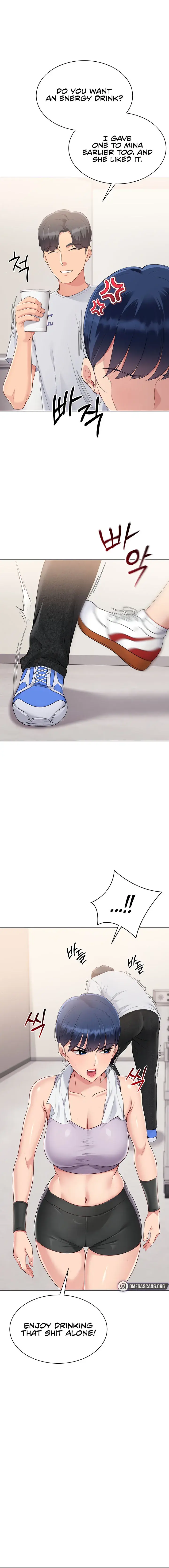 Set It Chapter 38 - Page 6
