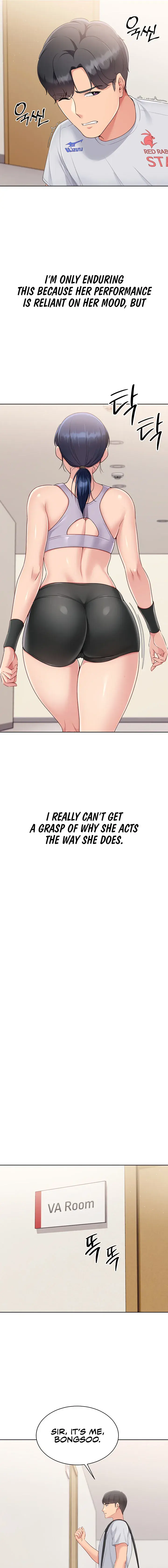Set It Chapter 38 - Page 7