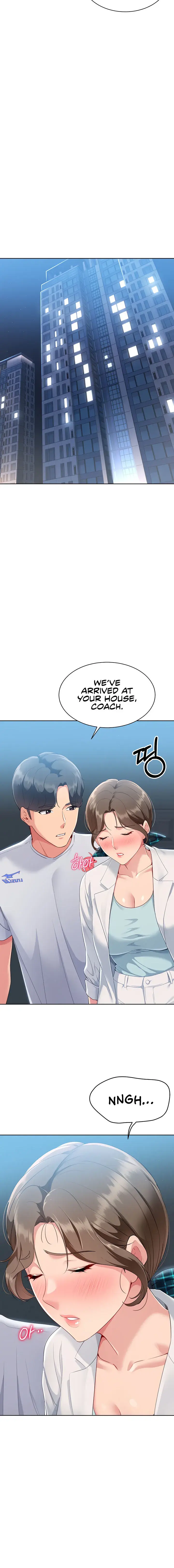 Set It Chapter 39 - Page 10