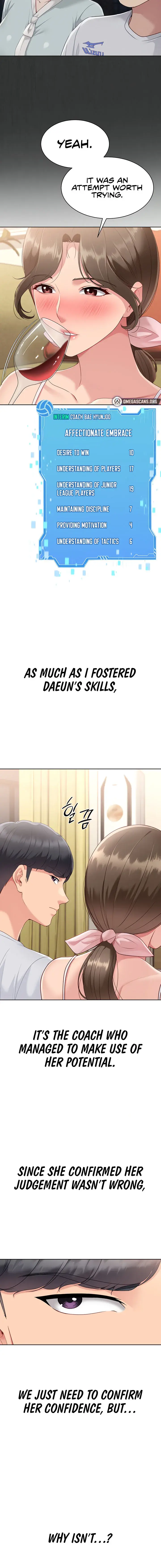Set It Chapter 39 - Page 16