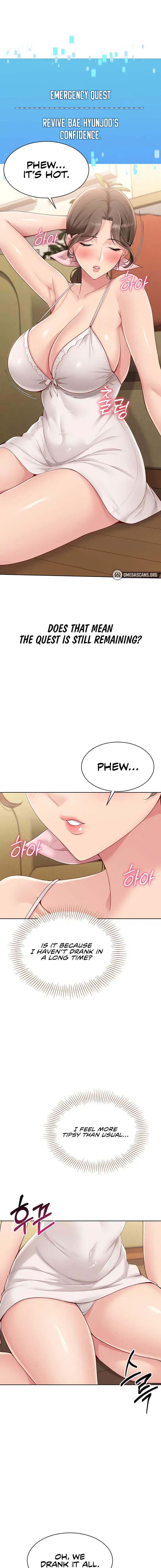 Set It Chapter 39 - Page 17