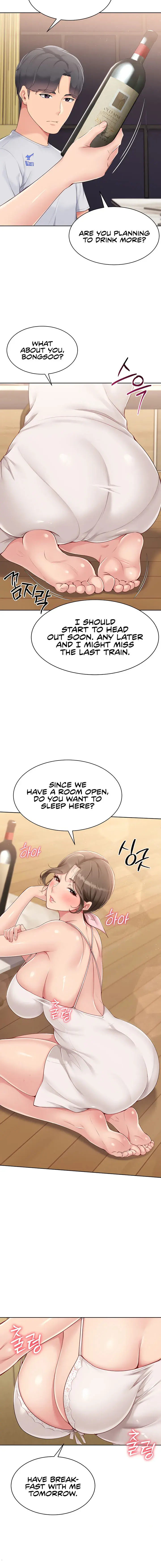 Set It Chapter 39 - Page 18