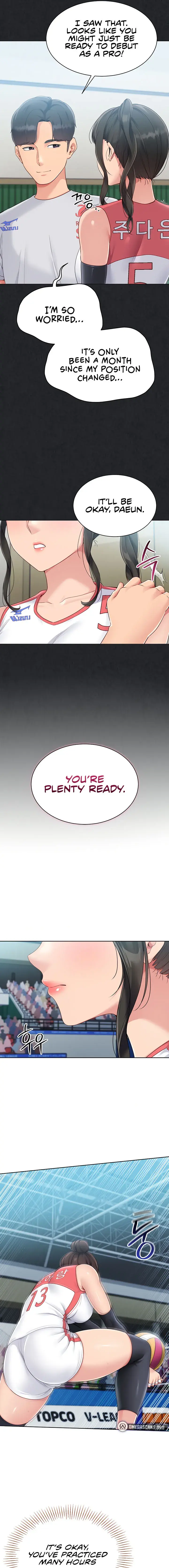Set It Chapter 39 - Page 7