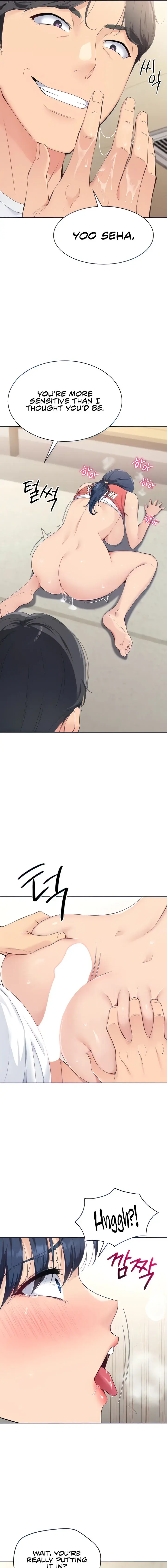 Set It Chapter 4 - Page 5