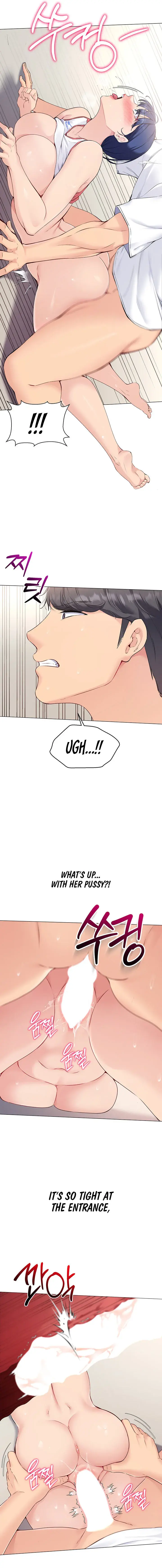 Set It Chapter 4 - Page 7