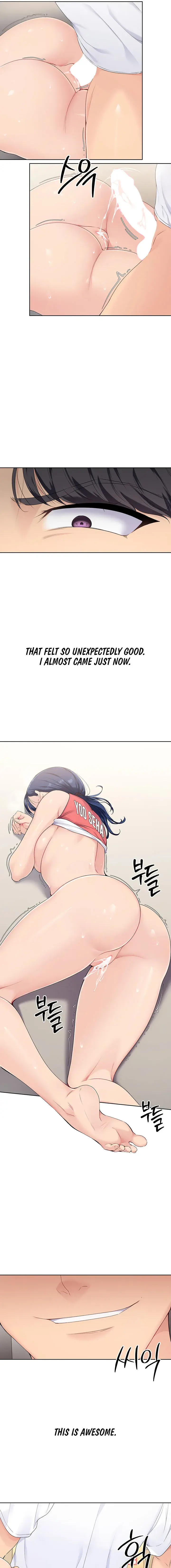 Set It Chapter 4 - Page 9