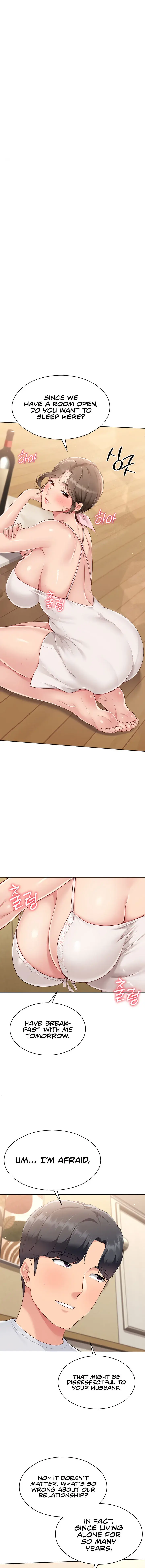Set It Chapter 40 - Page 1