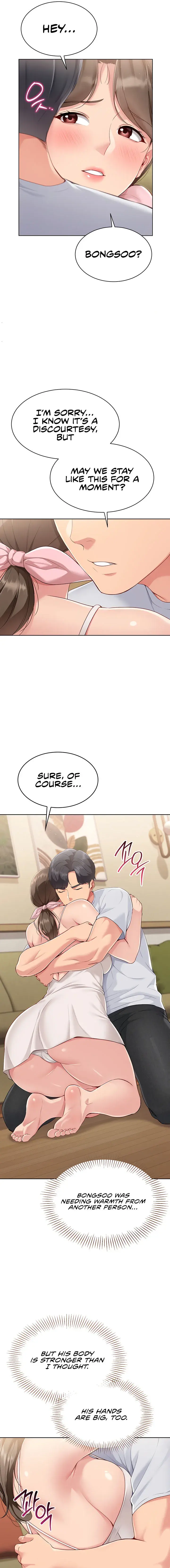 Set It Chapter 40 - Page 11