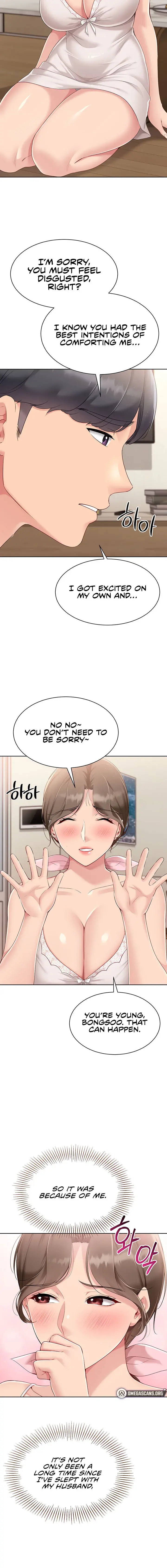 Set It Chapter 40 - Page 14