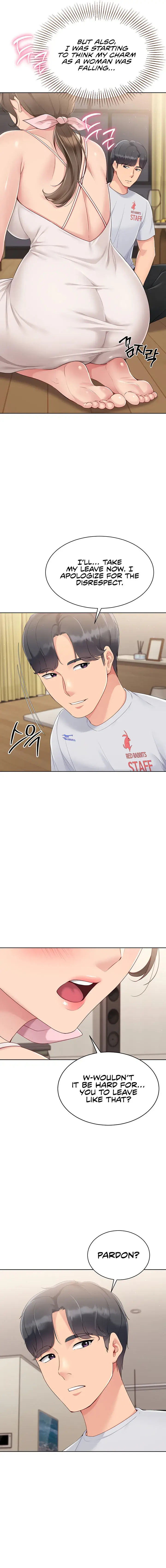 Set It Chapter 40 - Page 15
