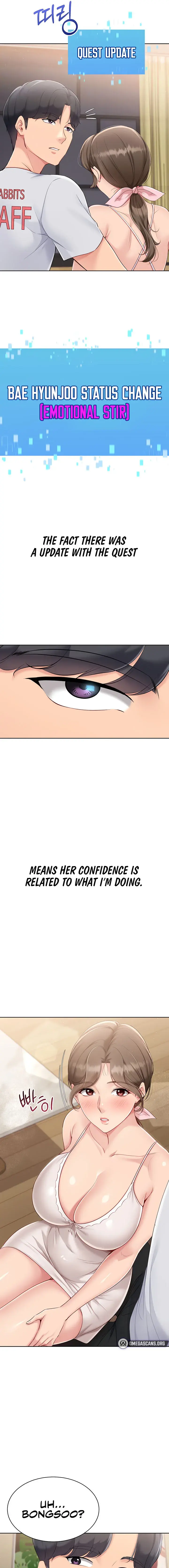 Set It Chapter 40 - Page 5