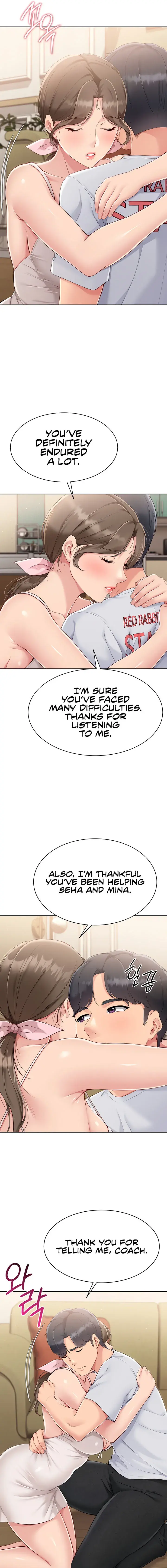 Set It Chapter 40 - Page 9
