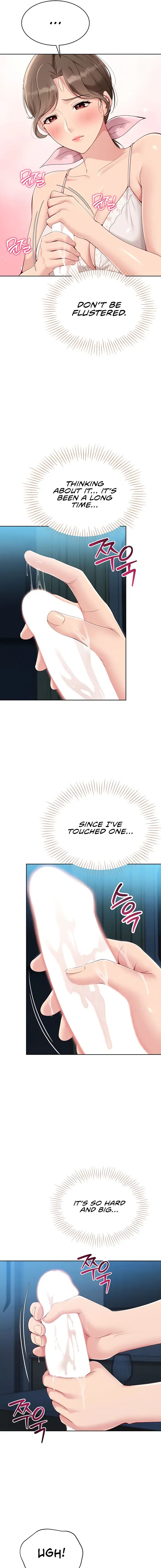 Set It Chapter 41 - Page 3