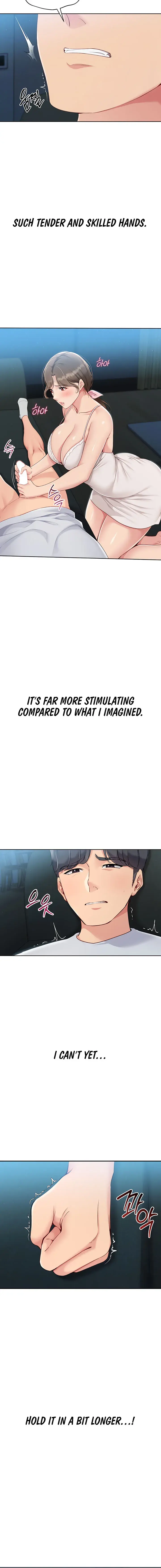 Set It Chapter 41 - Page 4