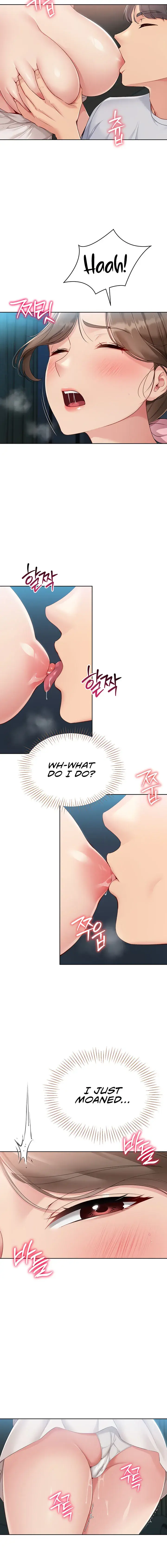 Set It Chapter 41 - Page 8