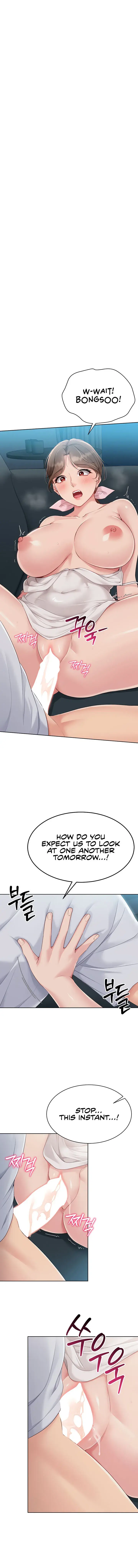 Set It Chapter 42 - Page 1