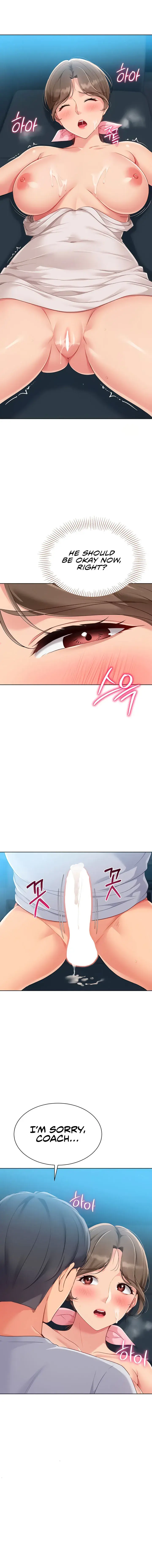 Set It Chapter 42 - Page 14