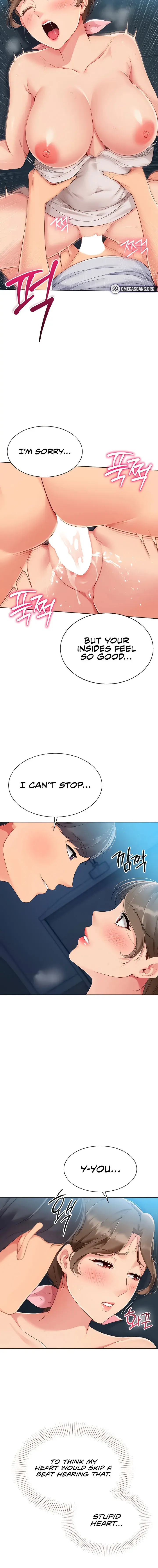 Set It Chapter 42 - Page 6