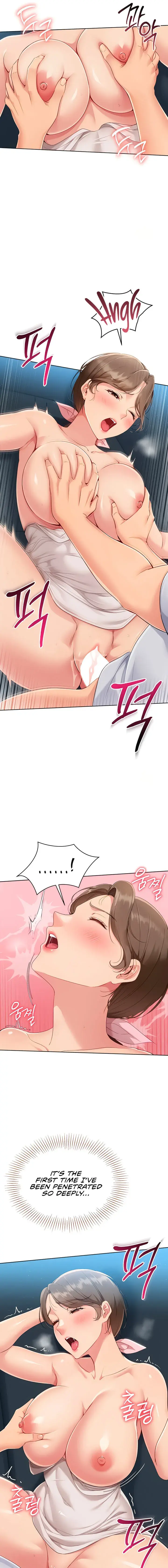 Set It Chapter 42 - Page 7