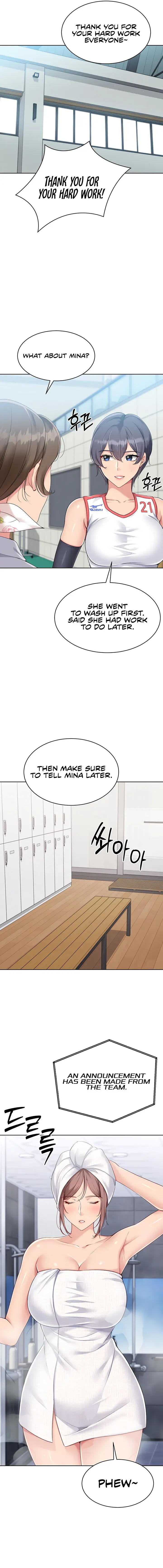 Set It Chapter 43 - Page 17