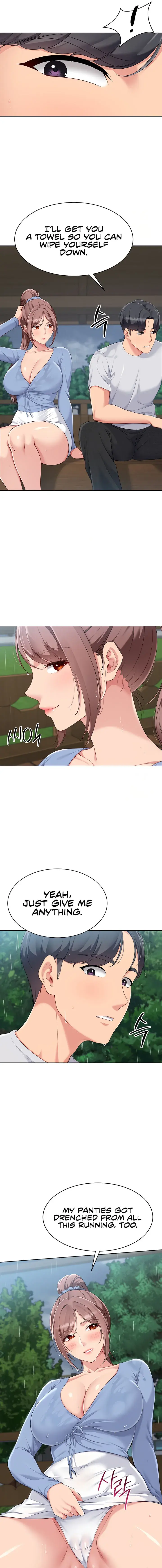 Set It Chapter 44 - Page 11