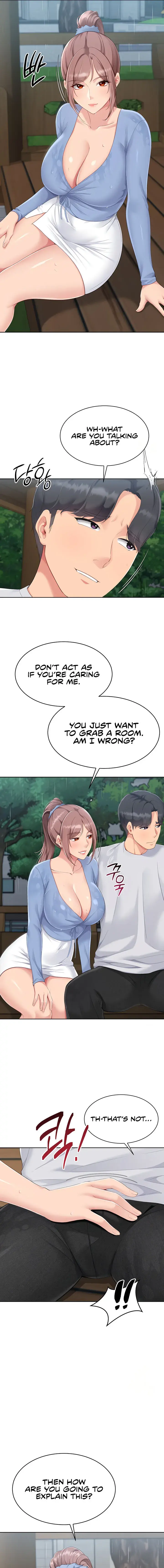 Set It Chapter 44 - Page 13