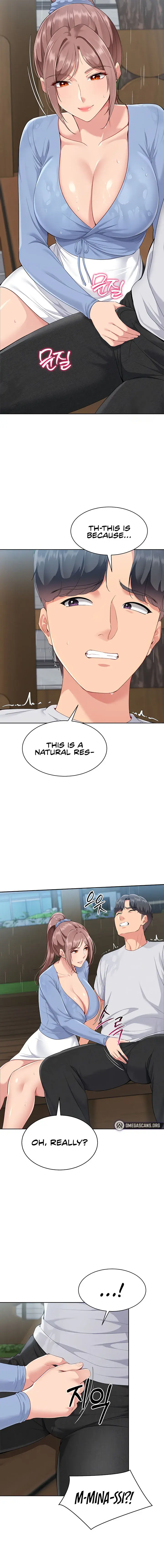 Set It Chapter 44 - Page 14