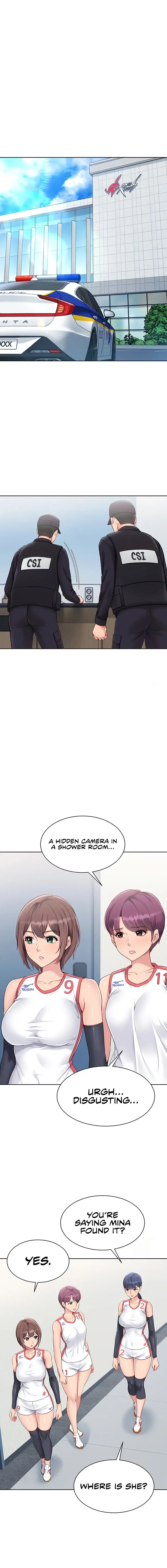 Set It Chapter 44 - Page 3