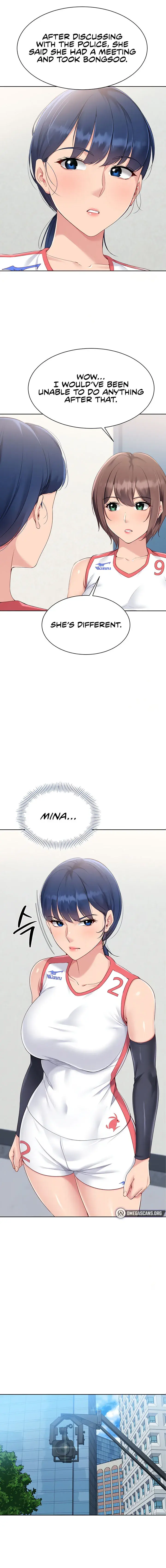Set It Chapter 44 - Page 4