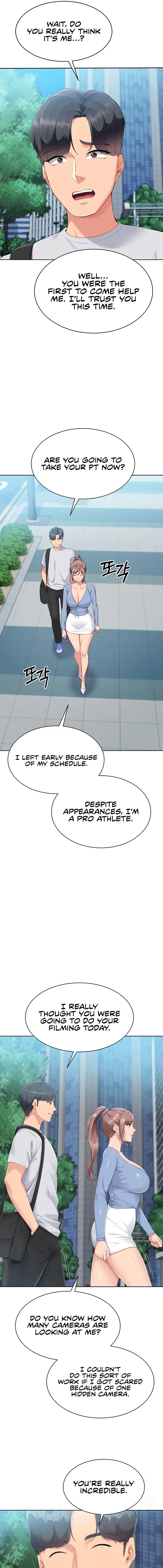 Set It Chapter 44 - Page 7
