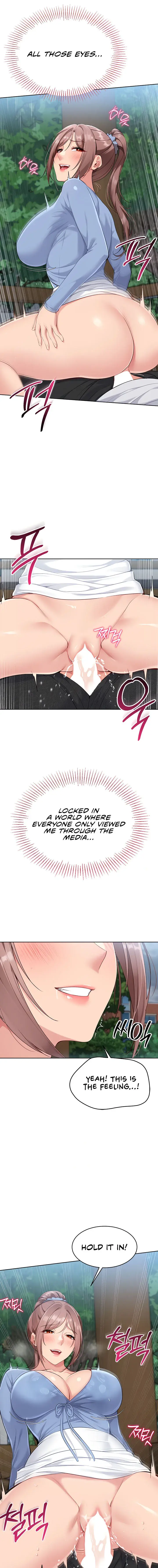 Set It Chapter 45 - Page 11