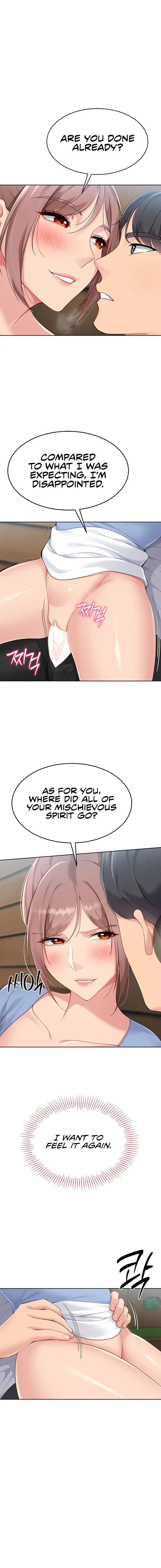 Set It Chapter 45 - Page 18