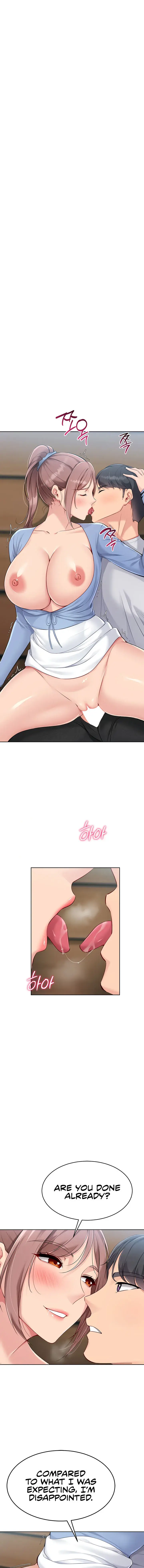Set It Chapter 46 - Page 1