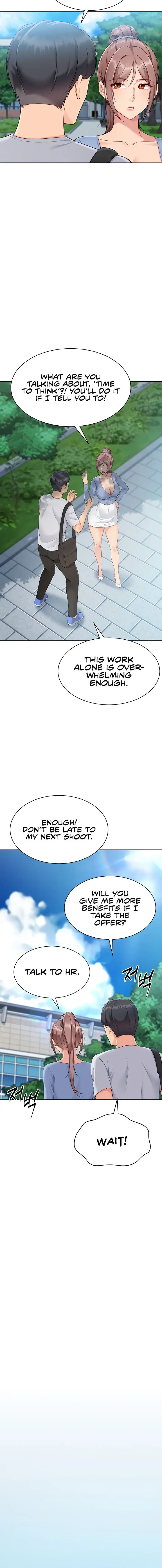 Set It Chapter 46 - Page 14