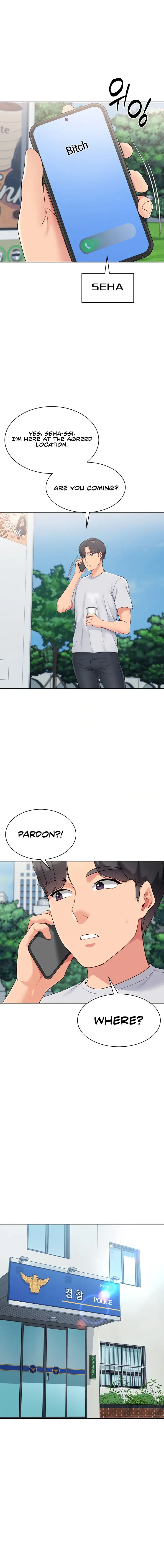 Set It Chapter 46 - Page 18
