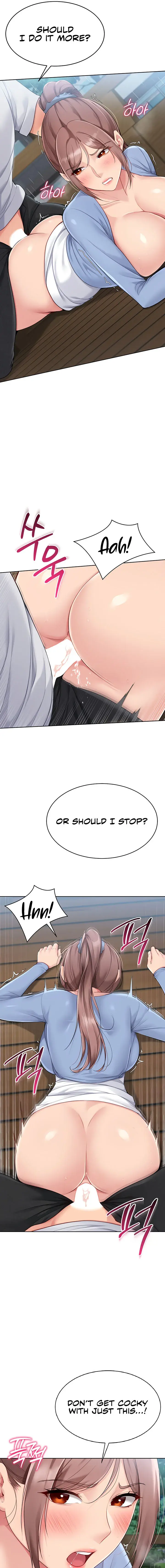 Set It Chapter 46 - Page 7