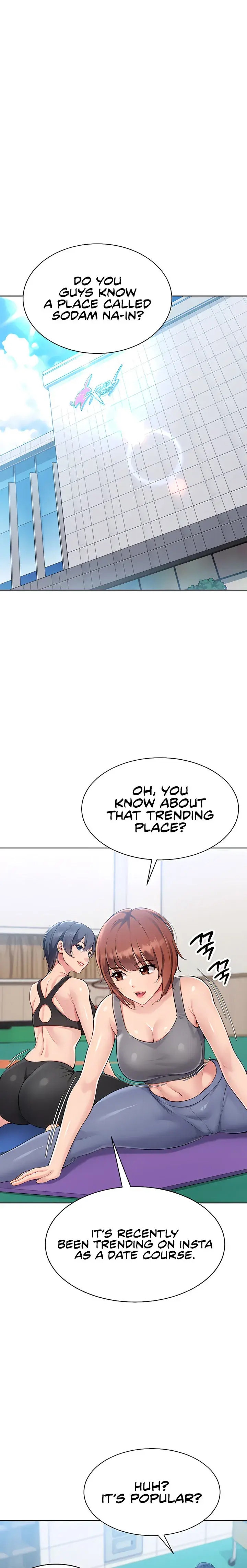 Set It Chapter 47 - Page 12