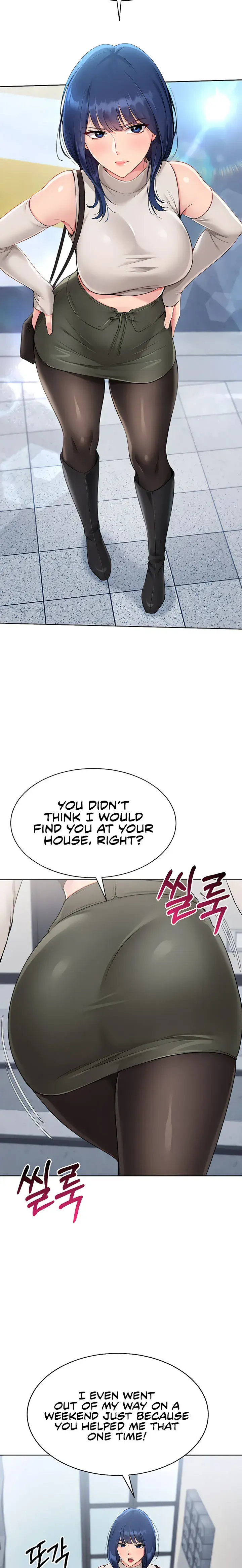 Set It Chapter 47 - Page 19